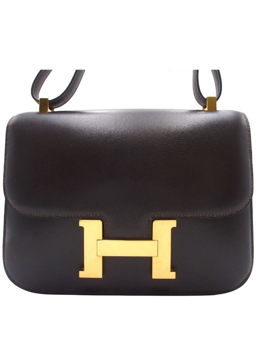 Hermes Constance 23 Shoulder Bag